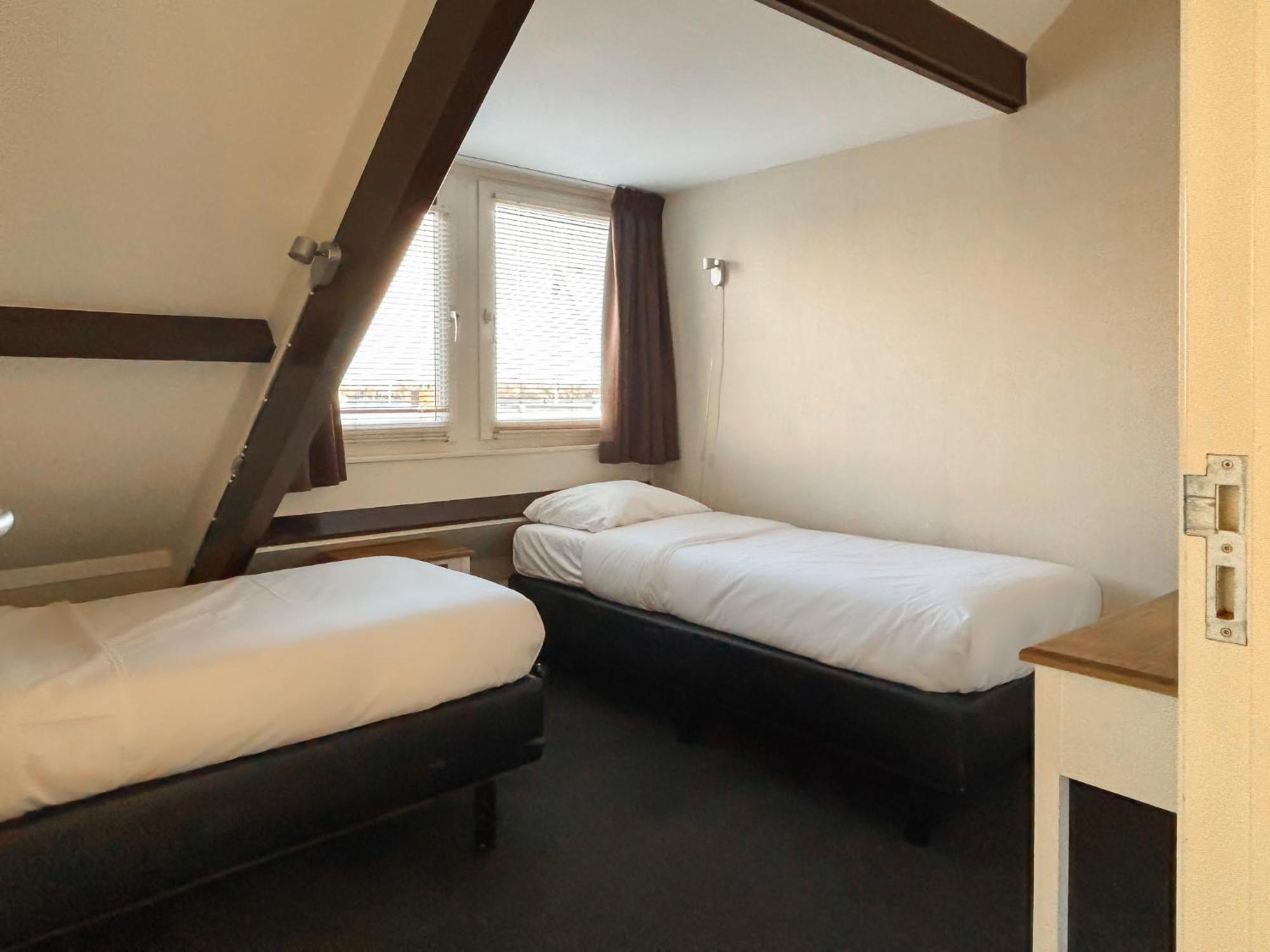 פינקפיין Visserslust Rooms, Apartments And Houseboats מראה חיצוני תמונה